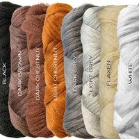 Plait Booster - Black