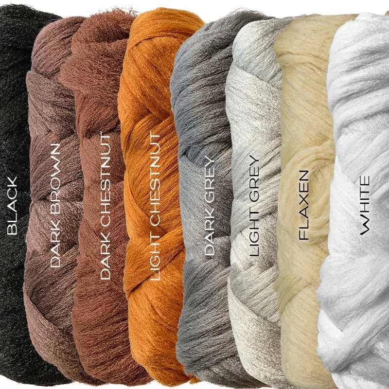 Plait Booster - Black