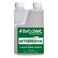 BetaBreathe