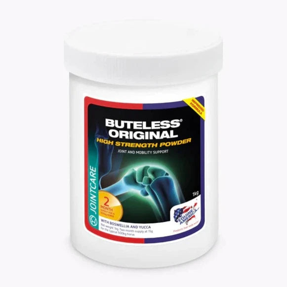 Buteless Original Powder 1kg