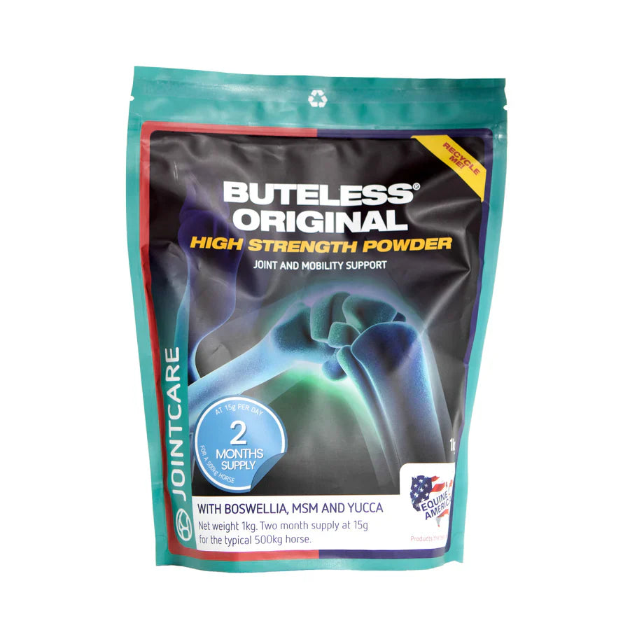 Buteless Original Powder - 1kg