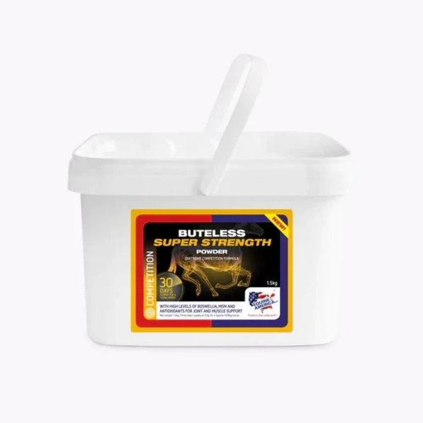 Buteless Super Strength Powder 1.5kg