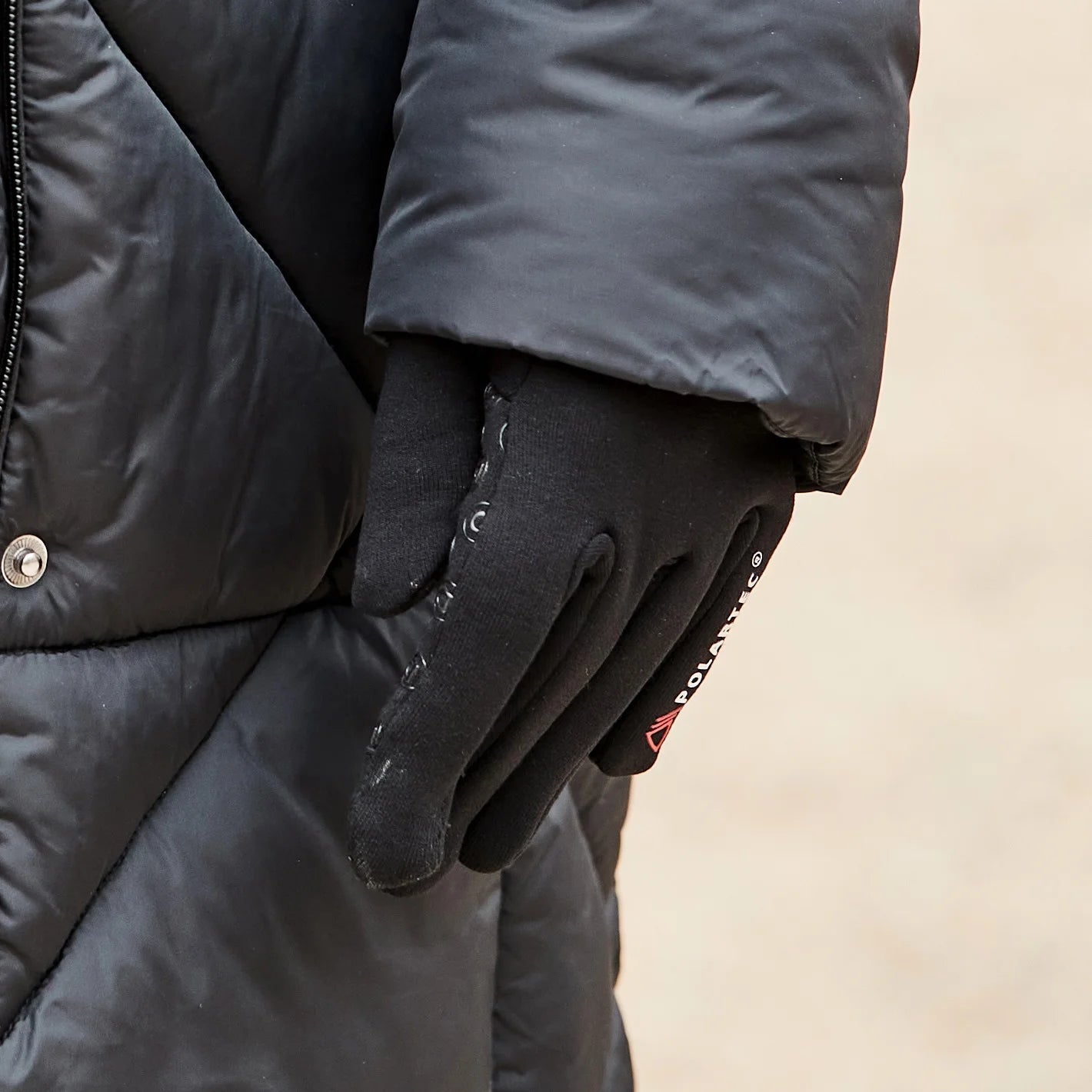 Polartec Gloves