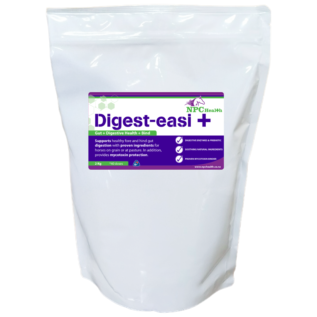 Digest-Easi Plus - 2Kg