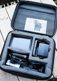 Wireless HD Trailer Camera