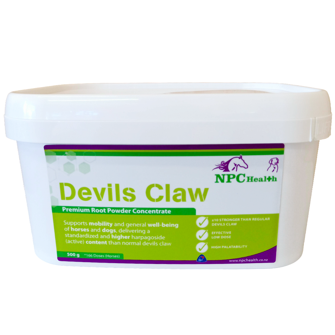 Super Strength Devils Claw - 500g