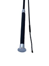 Gel Handle Dressage Whip ll - 110cm
