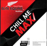 Chill Me Max - 50g