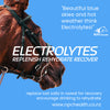 Electrolytes - 2kg