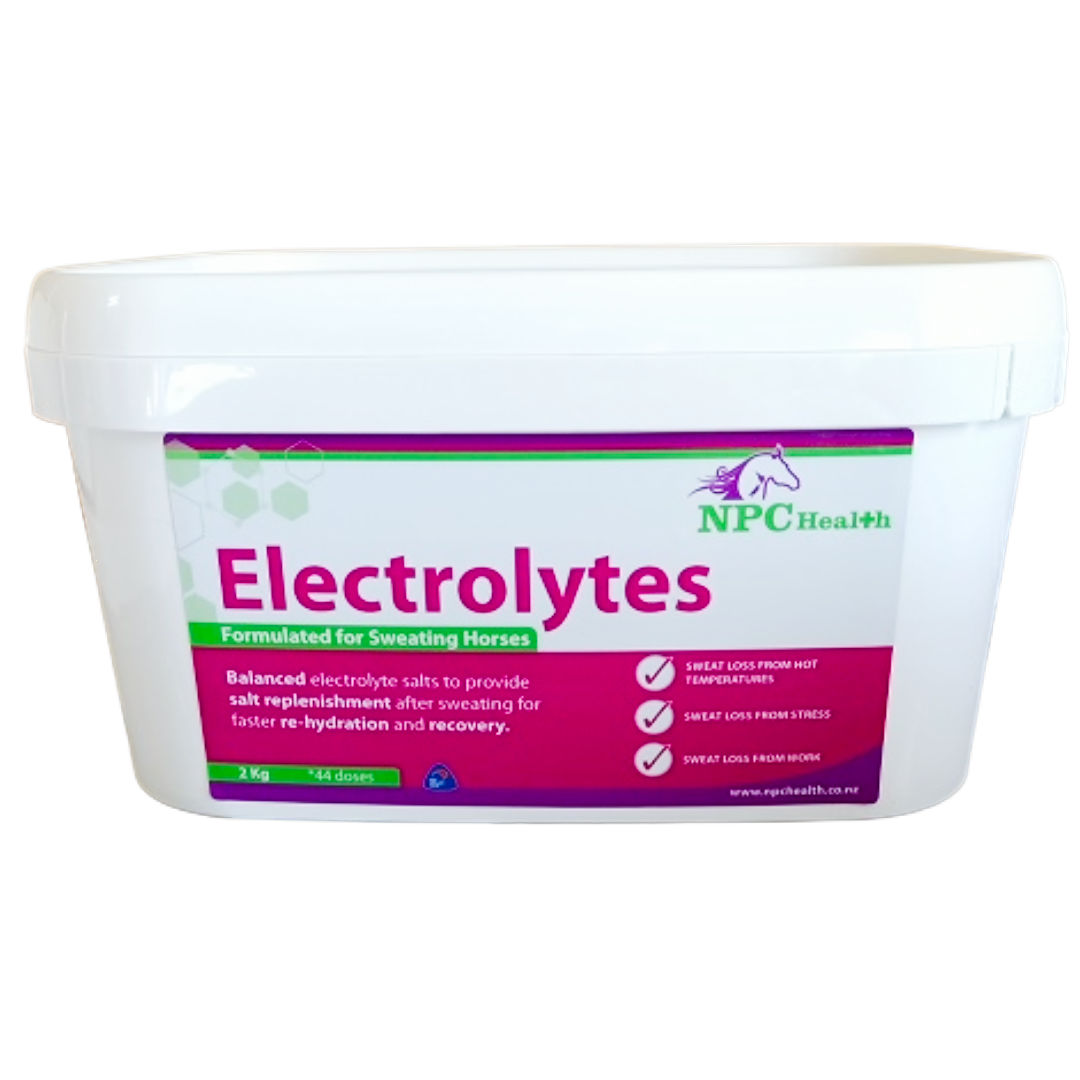 Electrolytes