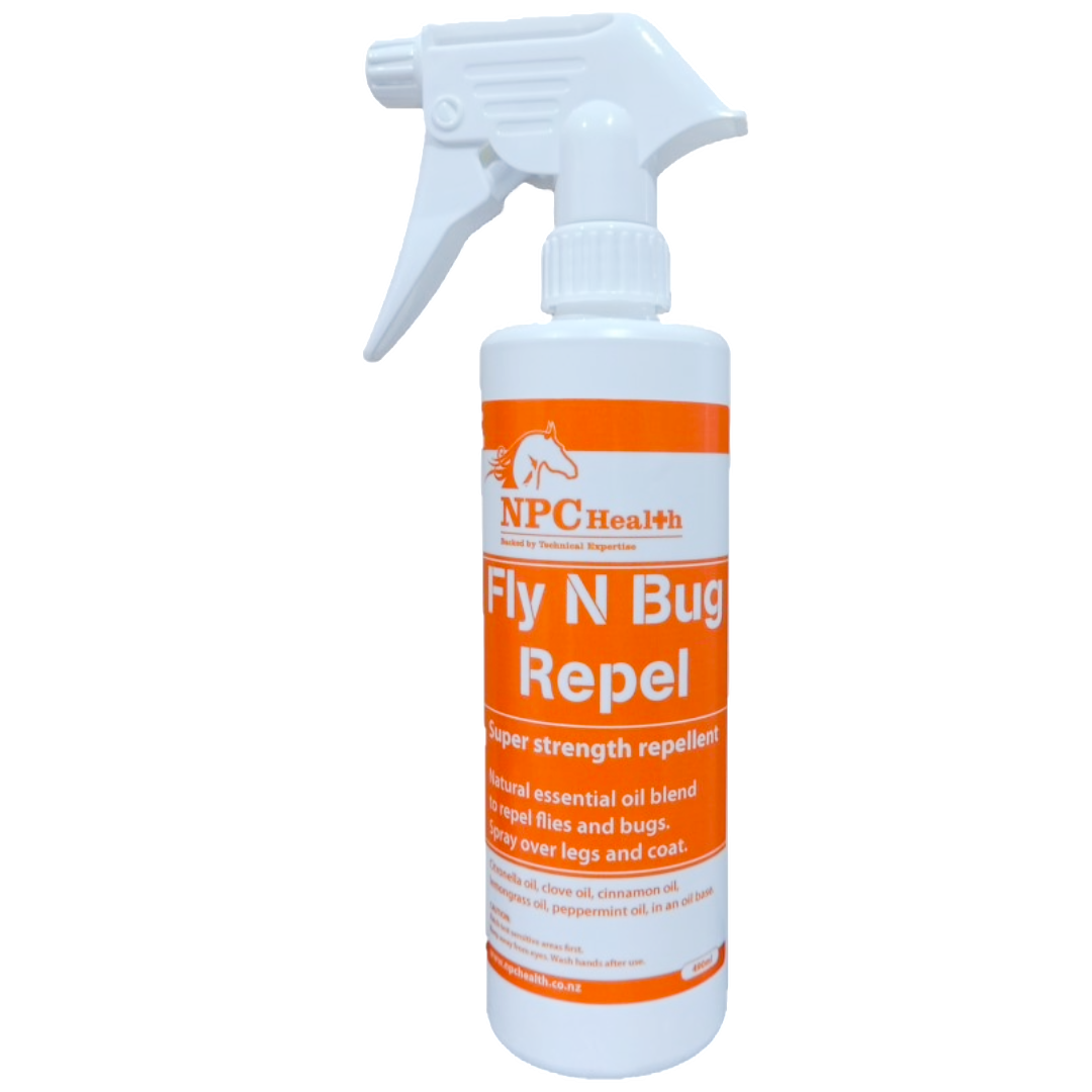 Fly N Bug Repel