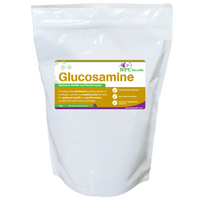 Glucosamine - 1kg