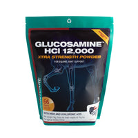 Glucosamine HCl 12,000mg Powder - 1kg