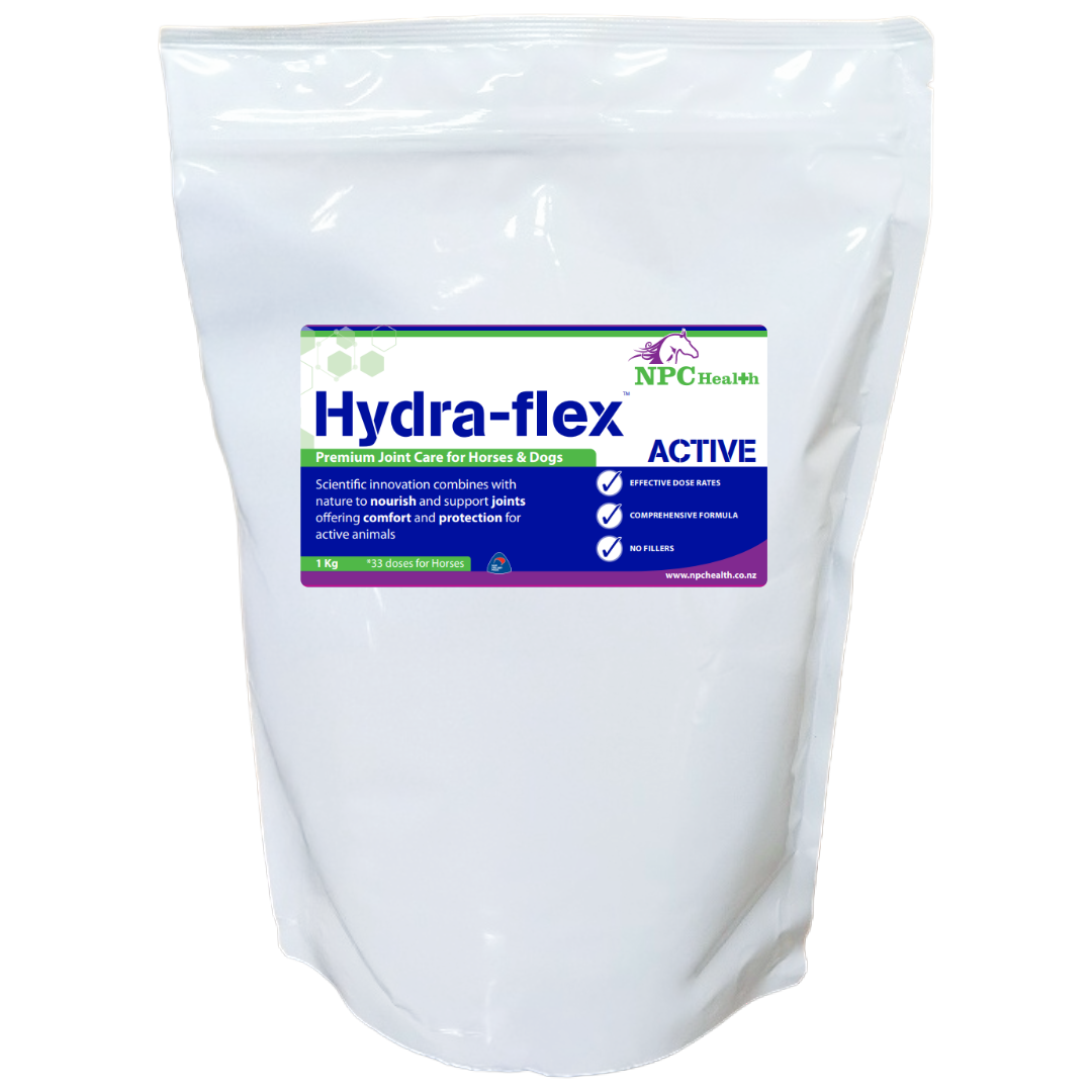 Hydra-Flex Active