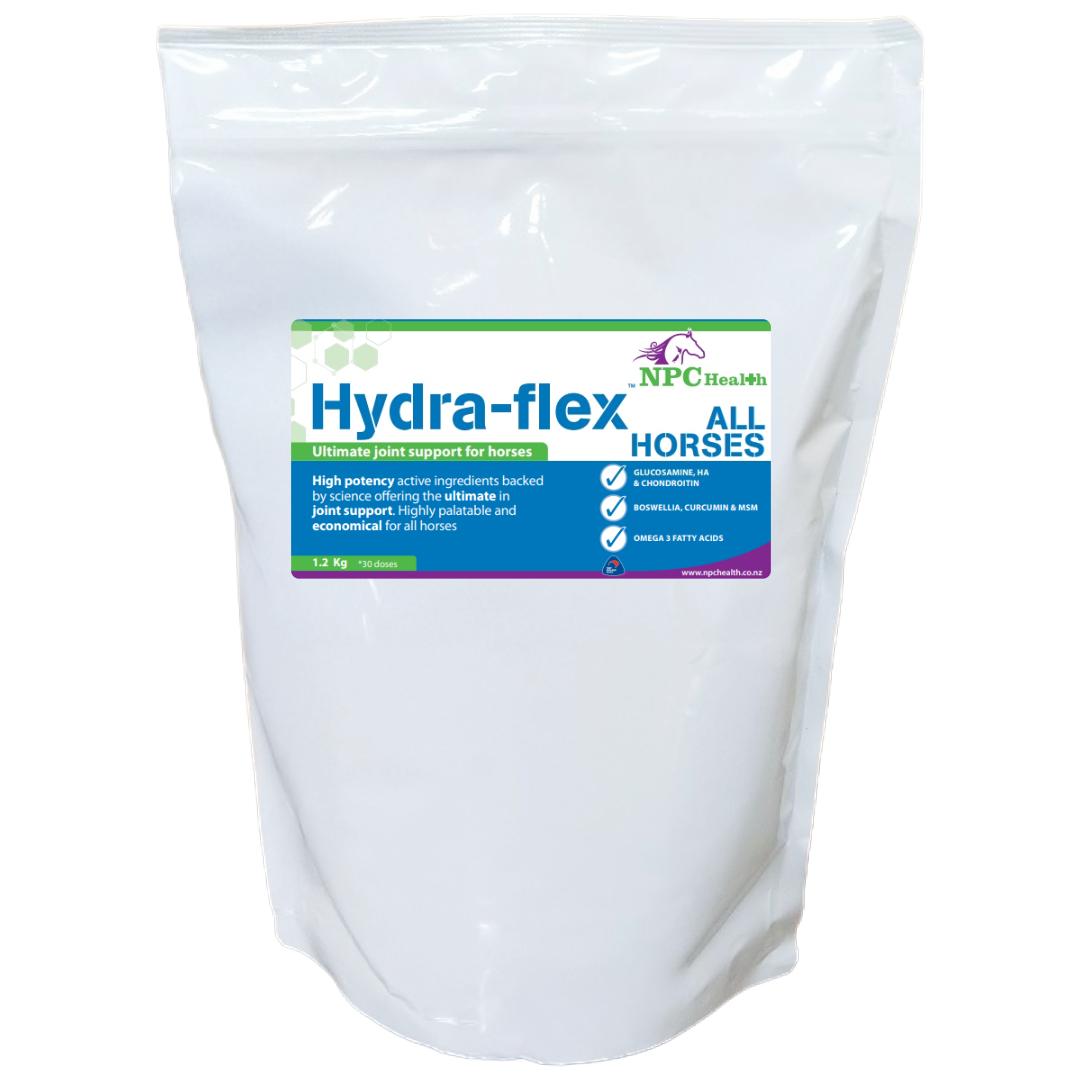 Hydra-Flex All Horses - 1.2kg