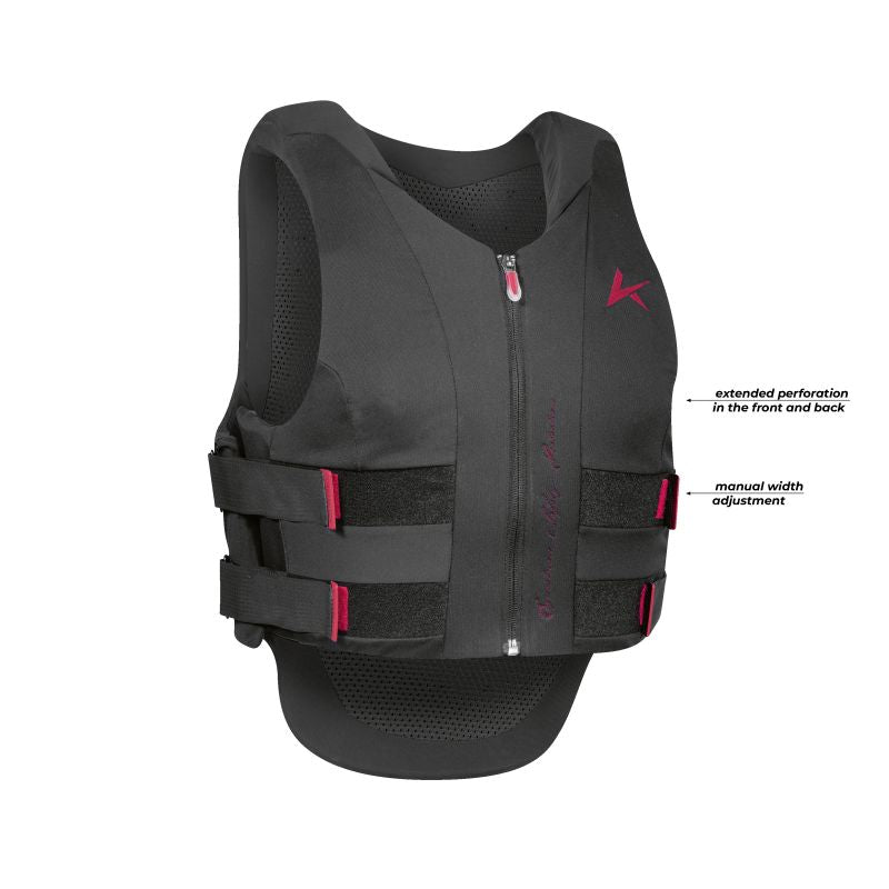 Safety Vest Ultra Vario