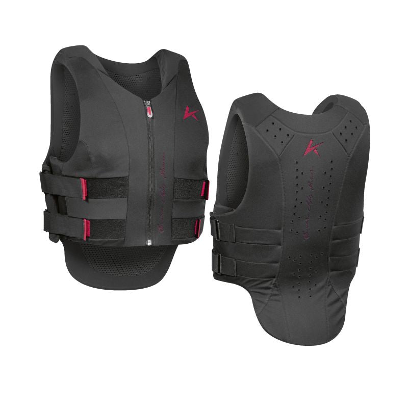 Safety Vest Ultra Vario