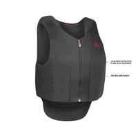 Safety Vest Ultra Fit Junior