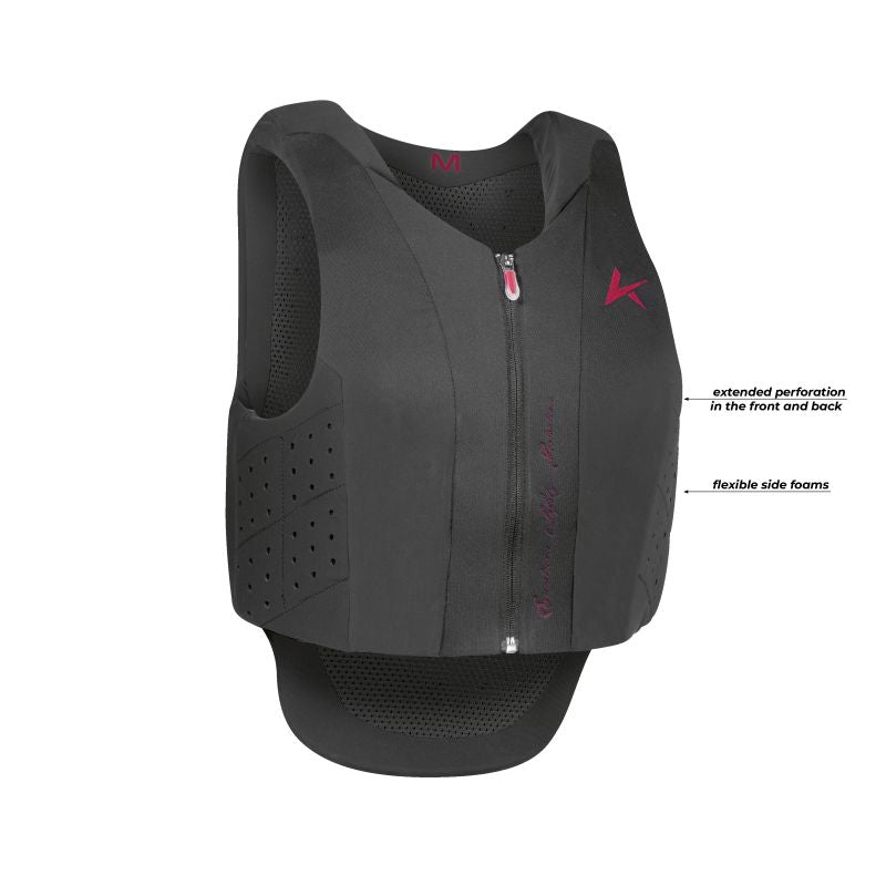 Safety Vest Ultra Fit Junior