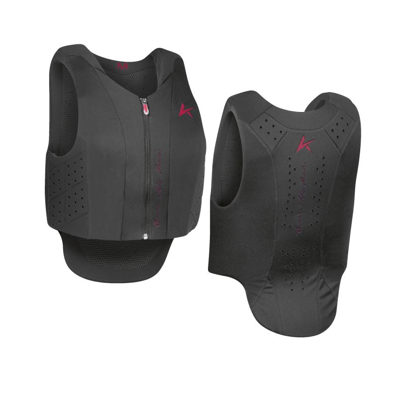 Safety Vest Ultra Fit Junior