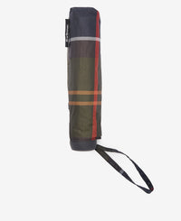 Portree Umbrella - Classic Tartan