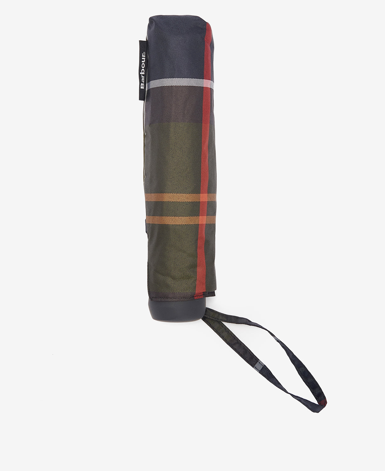 Portree Umbrella - Classic Tartan