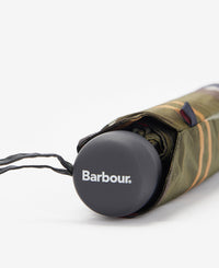 Portree Umbrella - Classic Tartan