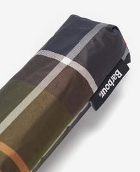 Portree Umbrella - Classic Tartan