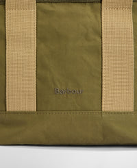 Mini Mya Tote Bag - Dusky Green