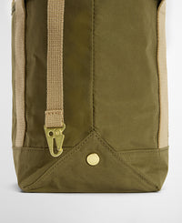 Mini Mya Tote Bag - Dusky Green