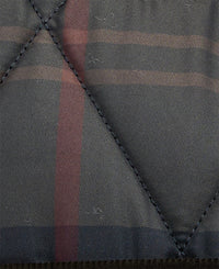 Healy Tartan Tote Bag - Shadow Classic Tartan