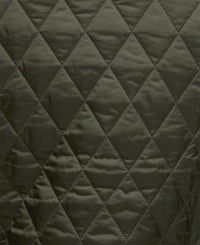 Annandale Quilted Jacket - Olive
