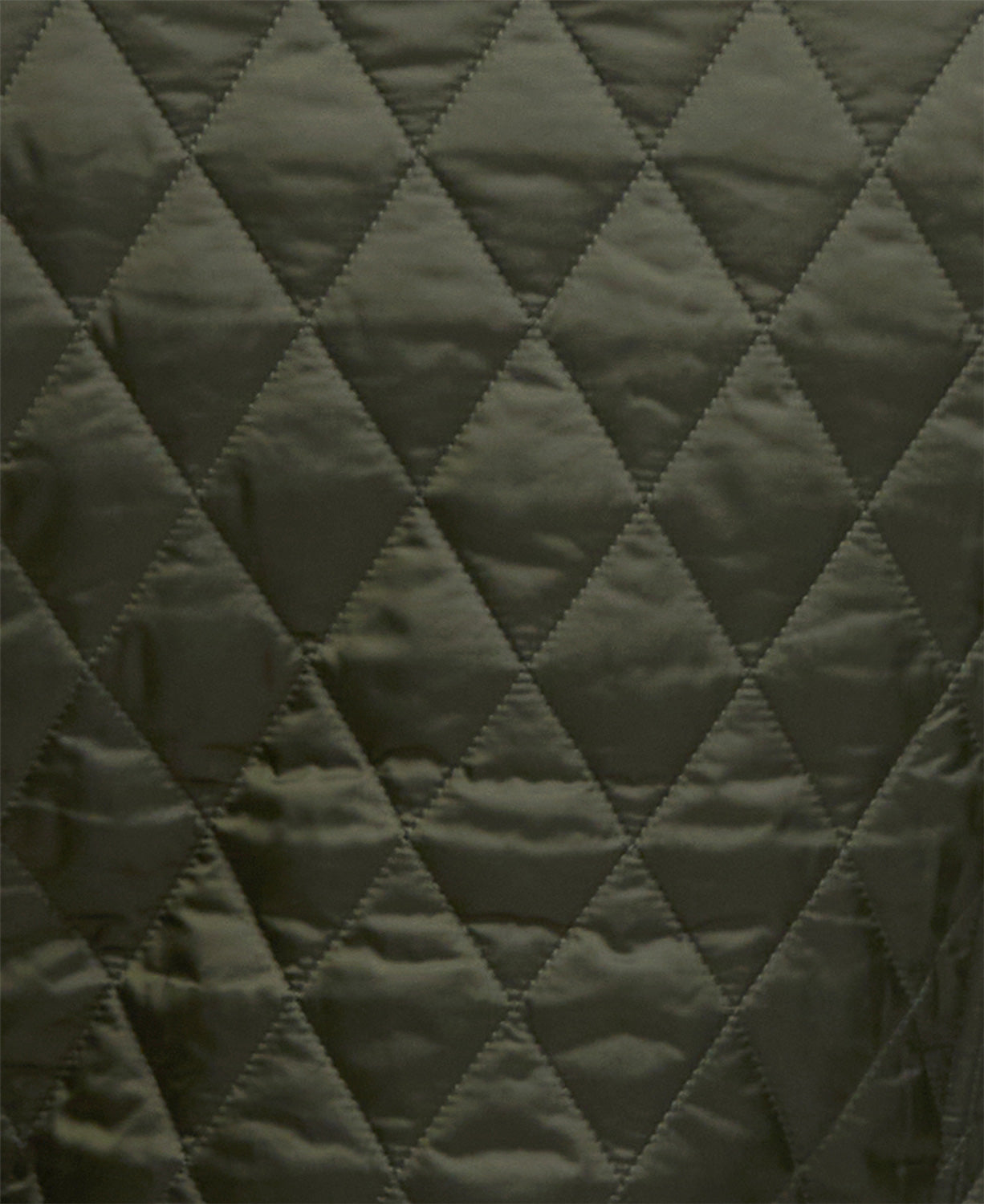 Annandale Quilted Jacket - Olive