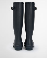 Bede Tall Welly - Navy