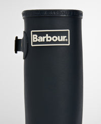 Bede Tall Welly - Navy