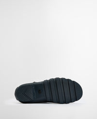 Bede Tall Welly - Navy