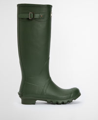 Bede Tall Welly - Olive