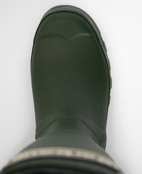 Bede Tall Welly - Olive