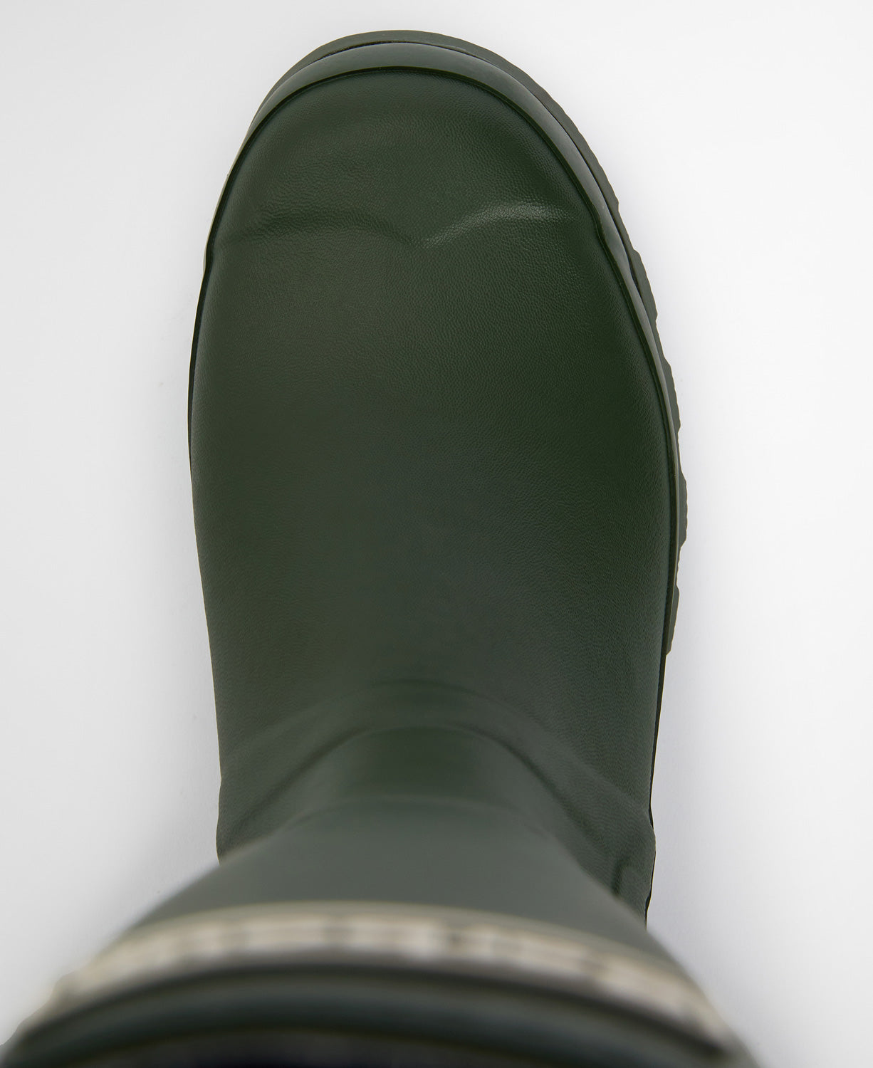 Bede Tall Welly - Olive