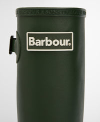 Bede Tall Welly - Olive