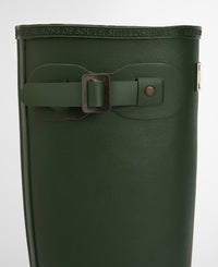 Bede Tall Welly - Olive