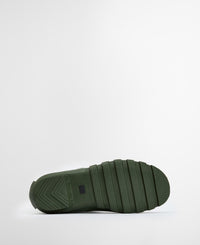 Bede Tall Welly - Olive