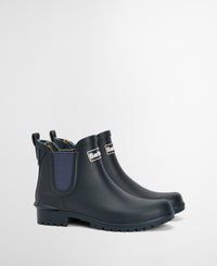Wilton Chelsea Welly - Navy