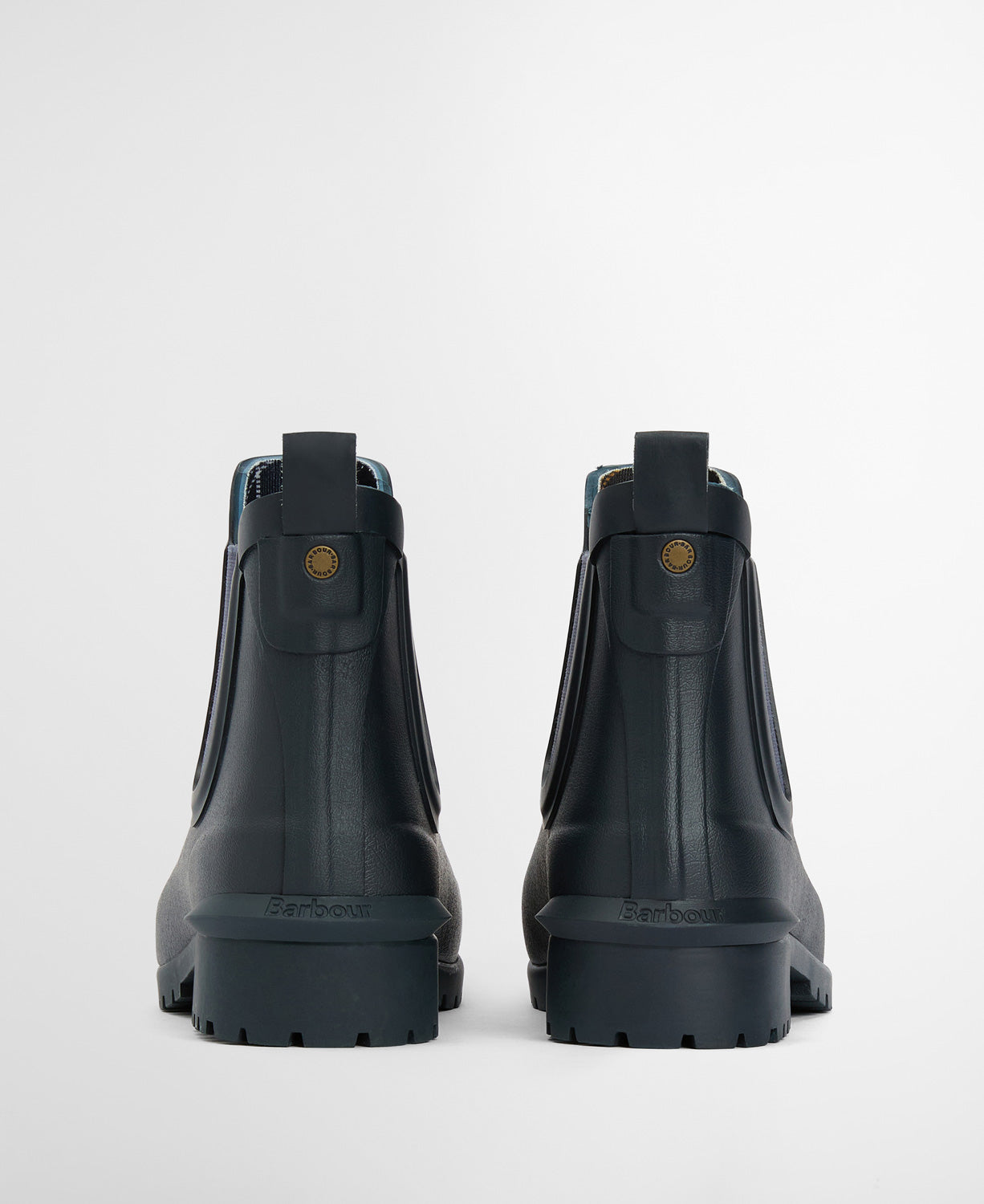 Wilton Chelsea Welly - Navy