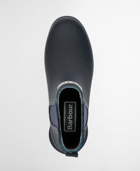 Wilton Chelsea Welly - Navy