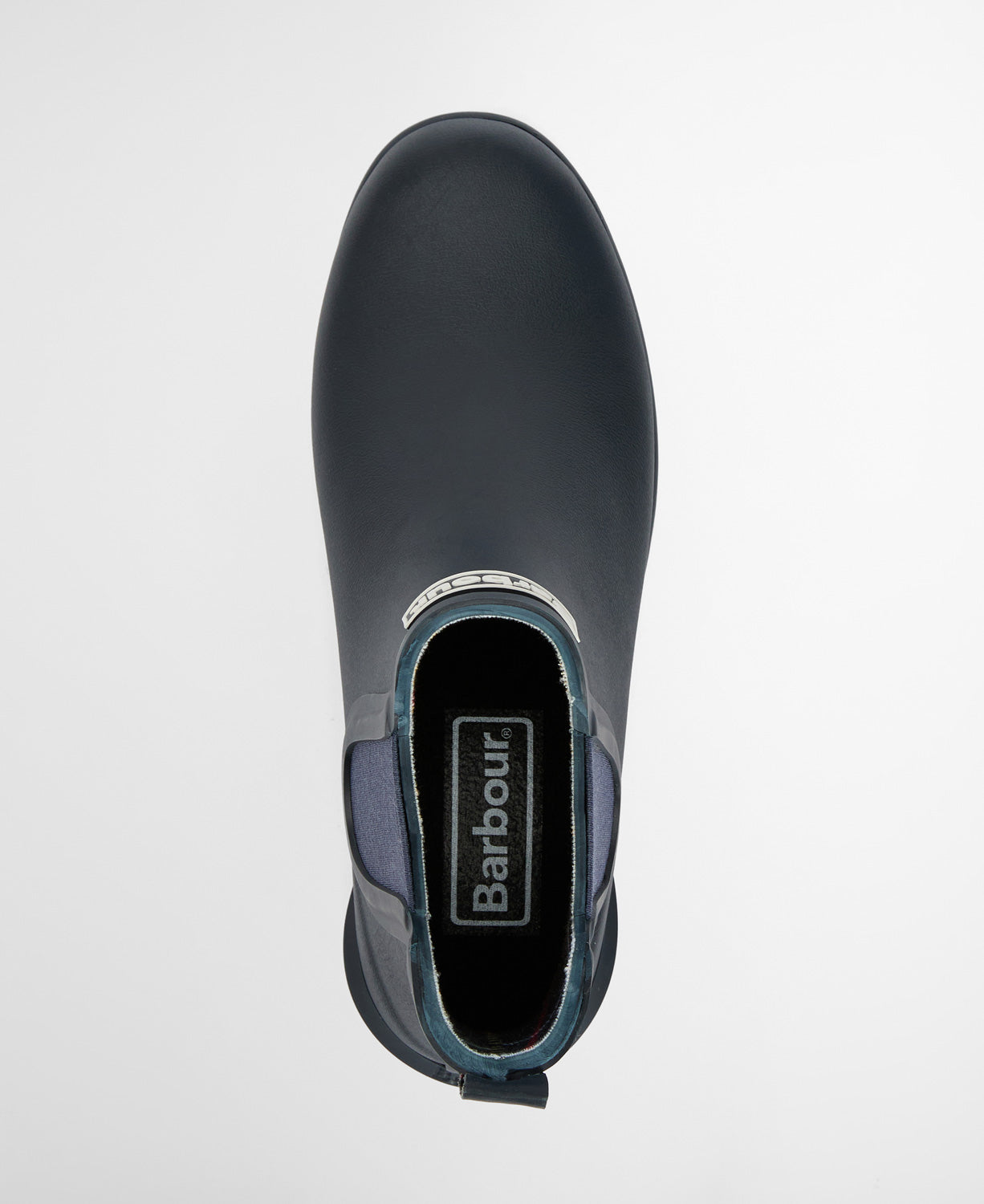 Wilton Chelsea Welly - Navy