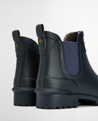 Wilton Chelsea Welly - Navy
