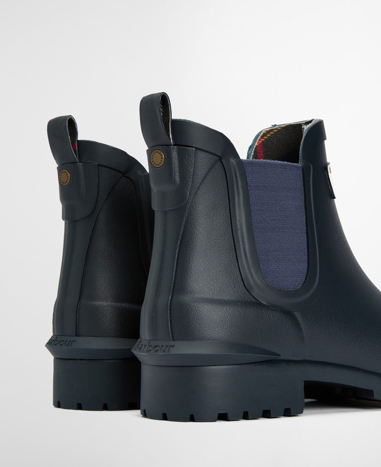 Wilton Chelsea Welly - Navy