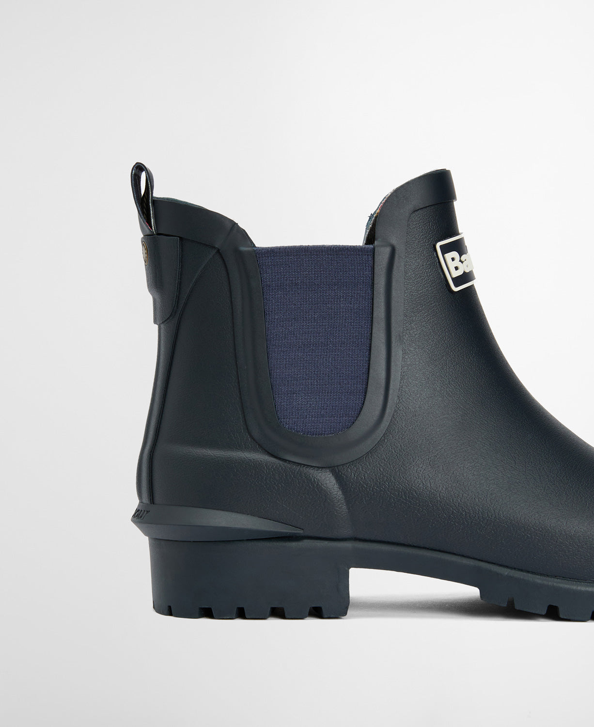 Wilton Chelsea Welly - Navy