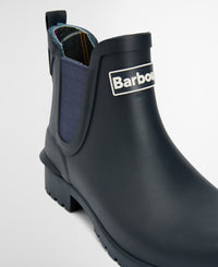 Wilton Chelsea Welly - Navy